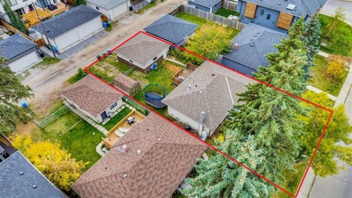3132 45 Street Sw, Calgary, AB 
