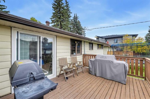 3132 45 Street Sw, Calgary, AB 