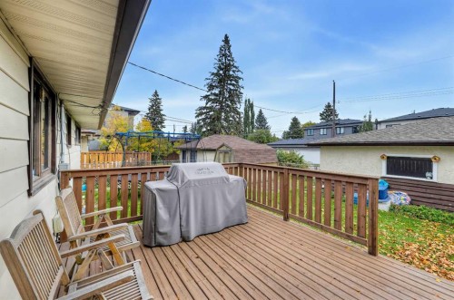 3132 45 Street Sw, Calgary, AB 