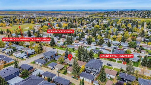 3132 45 Street Sw, Calgary, AB 