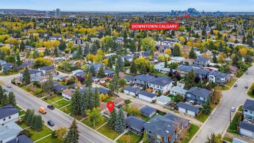 3132 45 Street Sw, Calgary, AB 