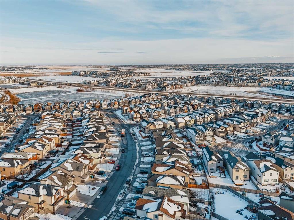 482 Skyview Ranch Way Ne, Calgary, AB