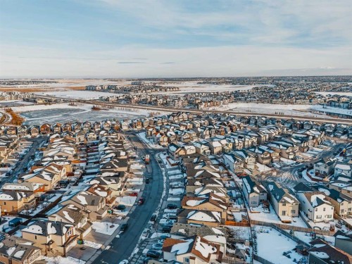 482 Skyview Ranch Way Ne, Calgary, AB 
