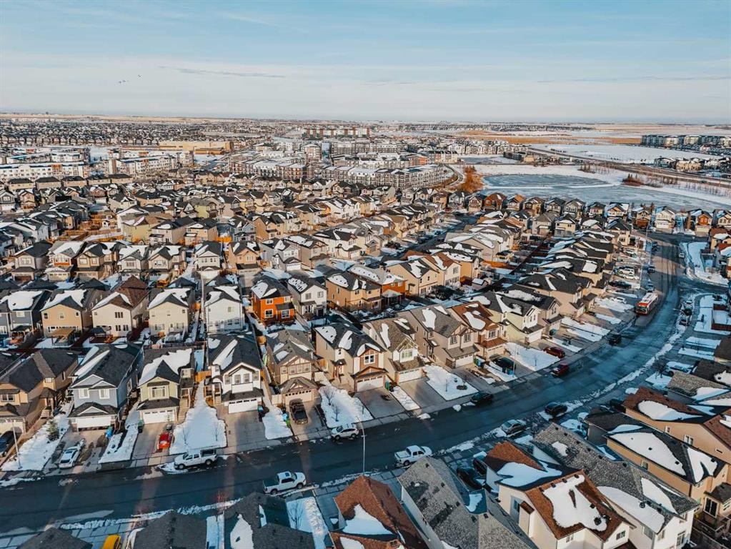 482 Skyview Ranch Way Ne, Calgary, AB