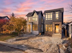 816 21 Avenue NW Calgary, AB T2M 1K4