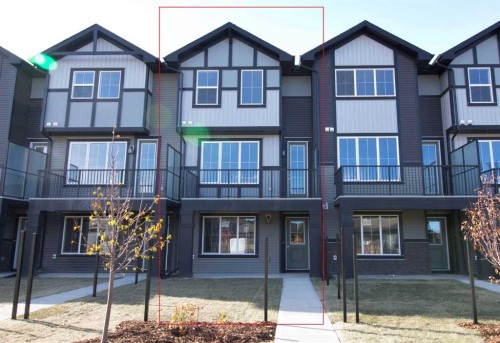 20 Sundown Place  Cochrane, AB T4C 3H2