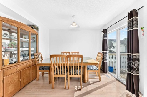 21 Martin Crossing Link Ne, Calgary, AB 