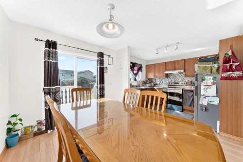 21 Martin Crossing Link Ne, Calgary, AB 