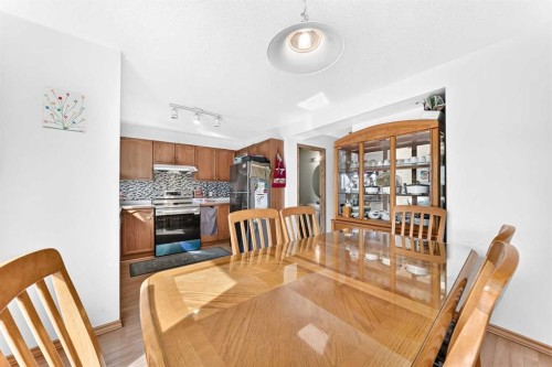 21 Martin Crossing Link Ne, Calgary, AB 