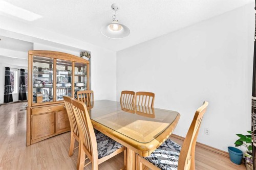 21 Martin Crossing Link Ne, Calgary, AB 