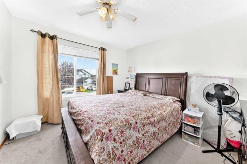 21 Martin Crossing Link Ne, Calgary, AB 