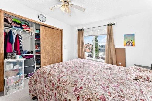 21 Martin Crossing Link Ne, Calgary, AB 