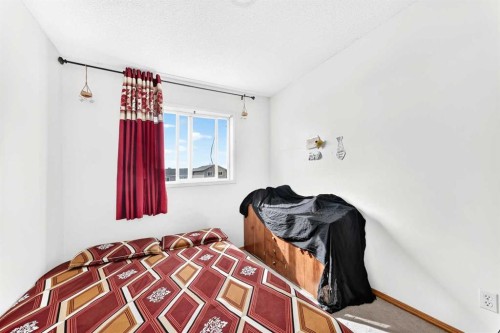21 Martin Crossing Link Ne, Calgary, AB 