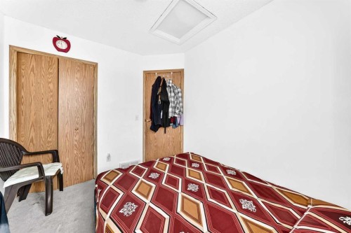 21 Martin Crossing Link Ne, Calgary, AB 