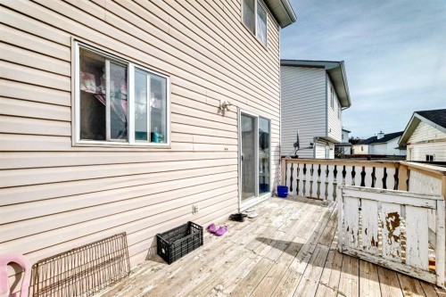 21 Martin Crossing Link Ne, Calgary, AB 
