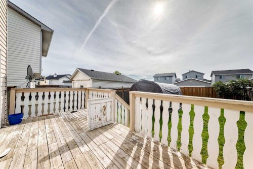 21 Martin Crossing Link Ne, Calgary, AB 