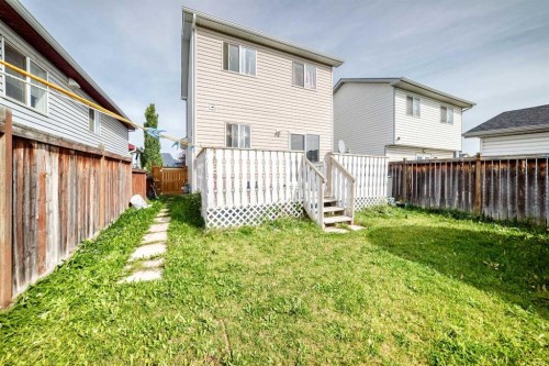 21 Martin Crossing Link Ne, Calgary, AB 