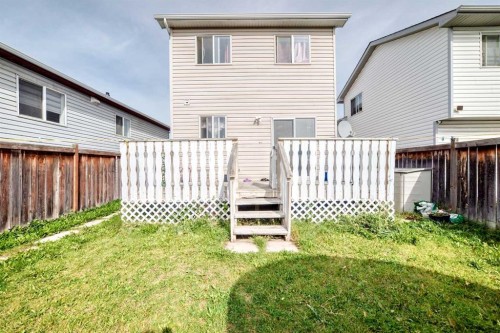 21 Martin Crossing Link Ne, Calgary, AB 