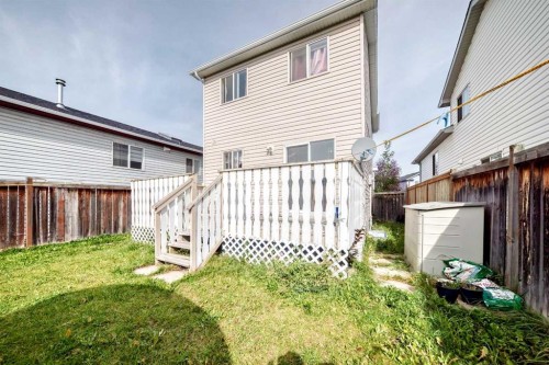 21 Martin Crossing Link Ne, Calgary, AB 