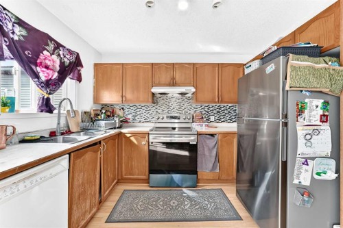 21 Martin Crossing Link Ne, Calgary, AB 