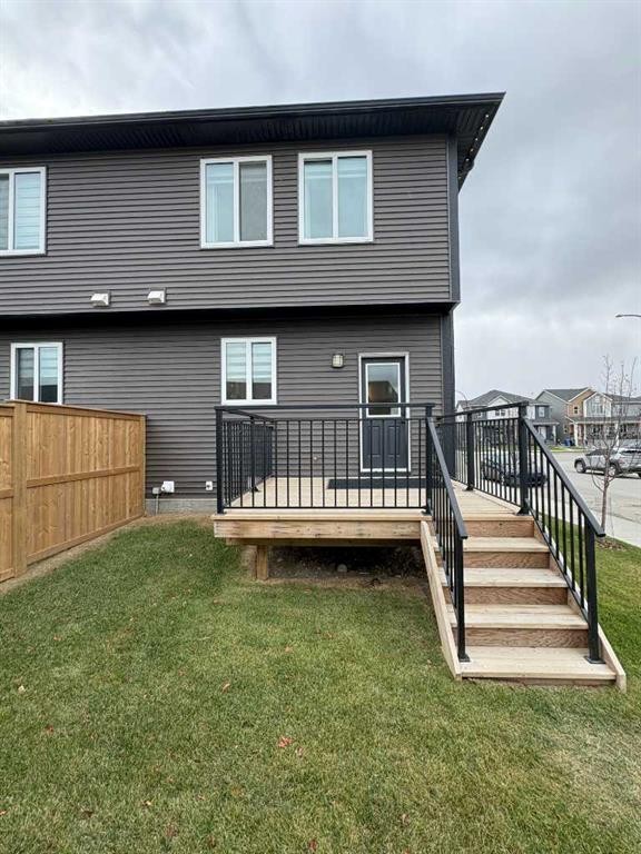 702 Wolf Willow Boulevard Se, Calgary, AB