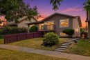 1387 Berkley Drive Nw, Calgary, AB 