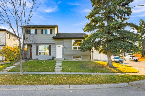 3602 Cedarille Drive Sw, Calgary, AB 