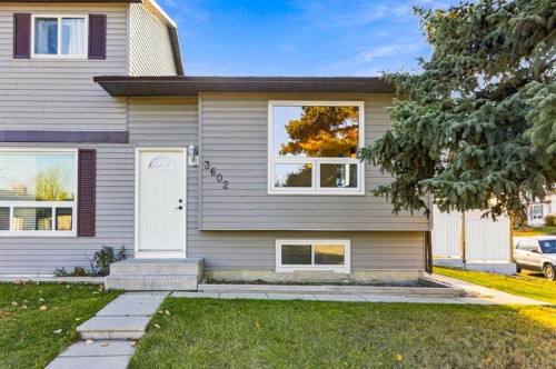 3602 Cedarille Drive Sw, Calgary, AB 