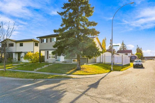 3602 Cedarille Drive Sw, Calgary, AB 