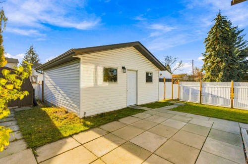 3602 Cedarille Drive Sw, Calgary, AB 