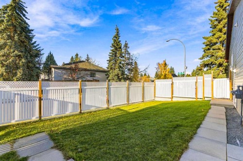 3602 Cedarille Drive Sw, Calgary, AB 