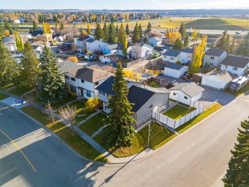 3602 Cedarille Drive Sw, Calgary, AB 