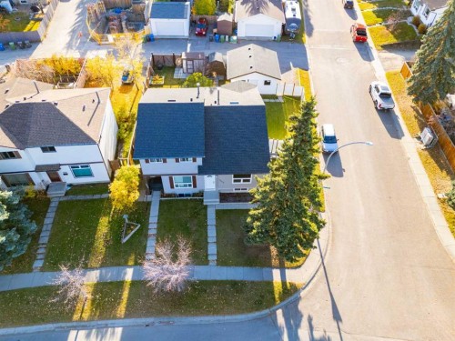 3602 Cedarille Drive Sw, Calgary, AB 