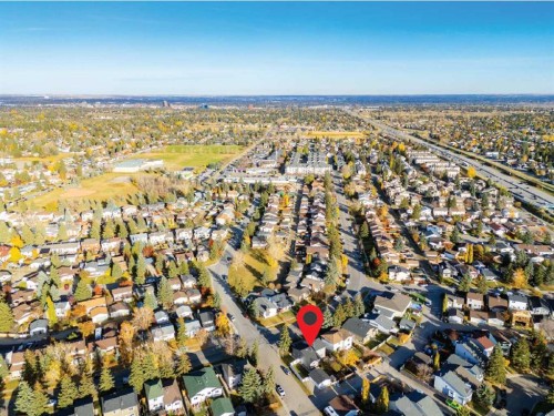 3602 Cedarille Drive Sw, Calgary, AB 