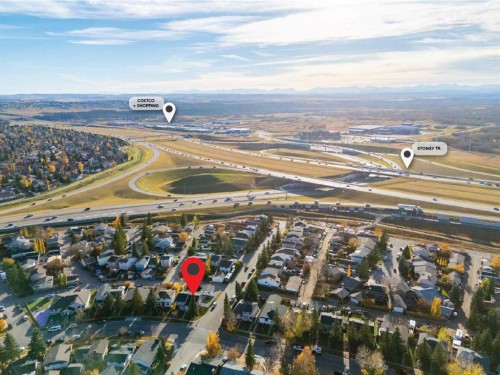 3602 Cedarille Drive Sw, Calgary, AB 