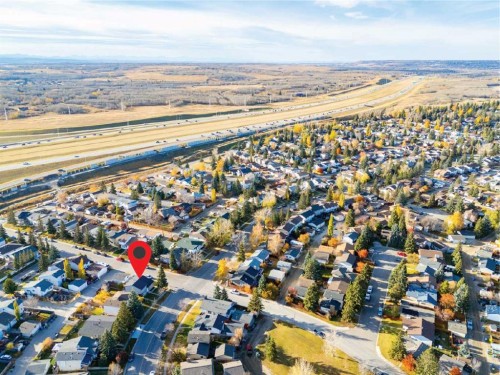 3602 Cedarille Drive Sw, Calgary, AB 