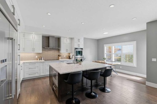 98 Evergreen Common Sw, Calgary, AB 