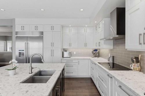 98 Evergreen Common Sw, Calgary, AB 