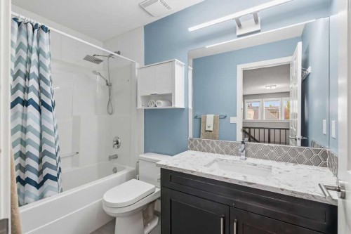 98 Evergreen Common Sw, Calgary, AB 