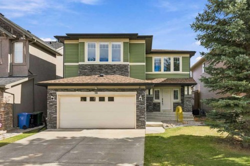 98 Evergreen Common Sw, Calgary, AB 