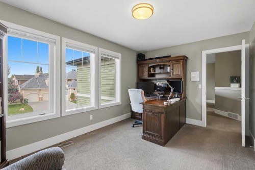 98 Evergreen Common Sw, Calgary, AB 