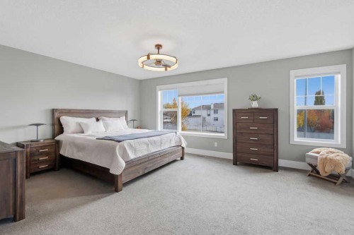 98 Evergreen Common Sw, Calgary, AB 