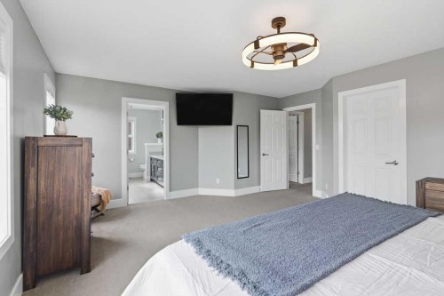 98 Evergreen Common Sw, Calgary, AB 