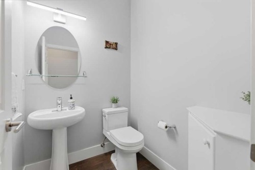 98 Evergreen Common Sw, Calgary, AB 