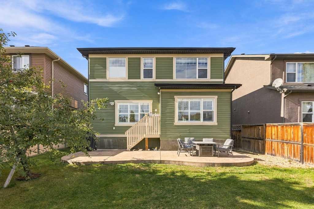 98 Evergreen Common Sw, Calgary, AB