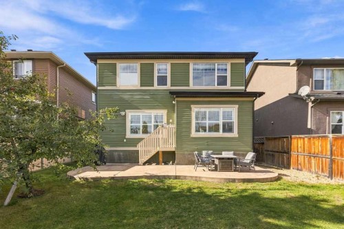 98 Evergreen Common Sw, Calgary, AB 