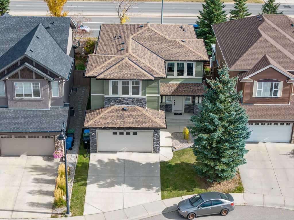 98 Evergreen Common Sw, Calgary, AB