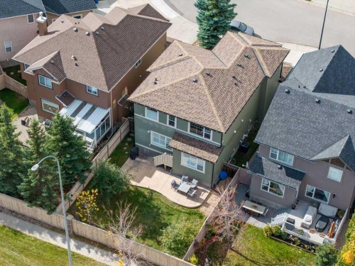 98 Evergreen Common Sw, Calgary, AB 