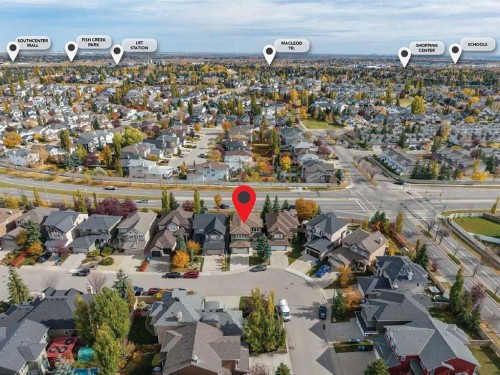 98 Evergreen Common Sw, Calgary, AB 