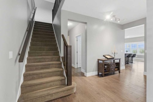 98 Evergreen Common Sw, Calgary, AB 